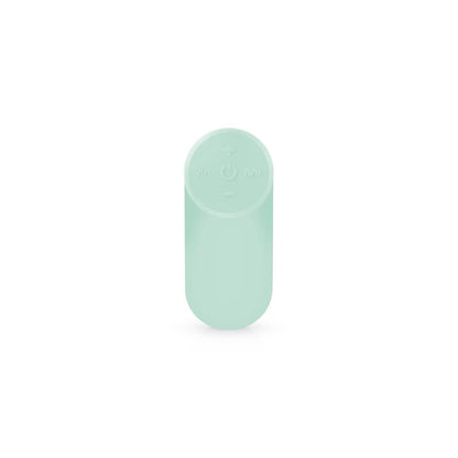 Vibrating Egg USB Green