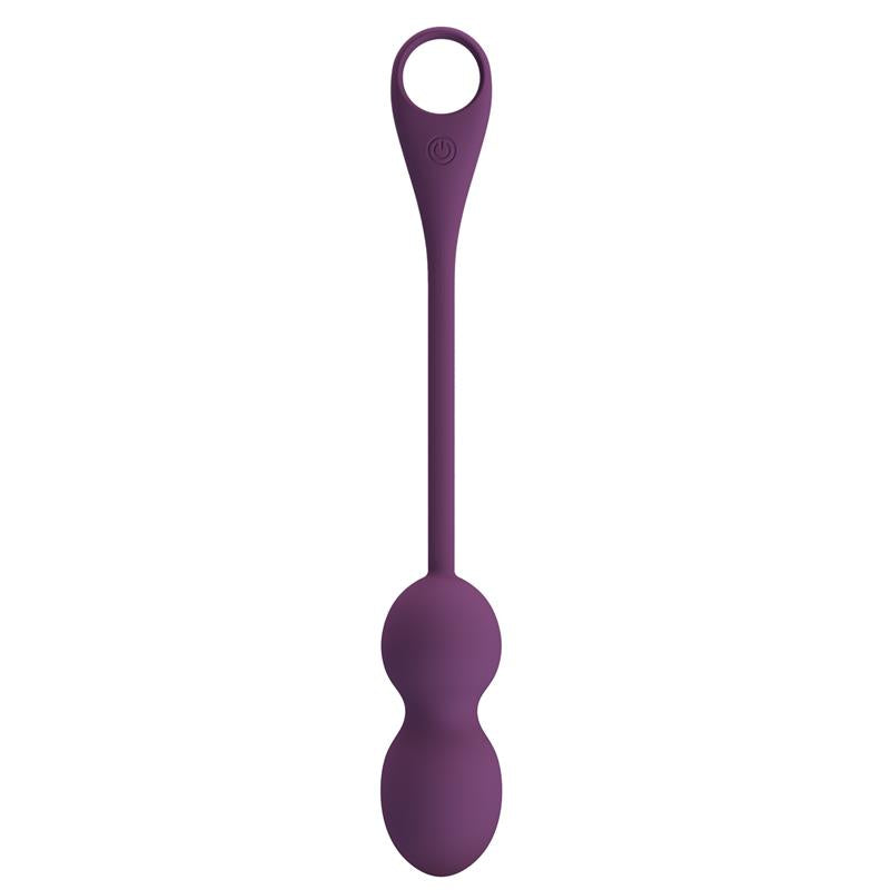 Kegel Balls with Vibration and APP