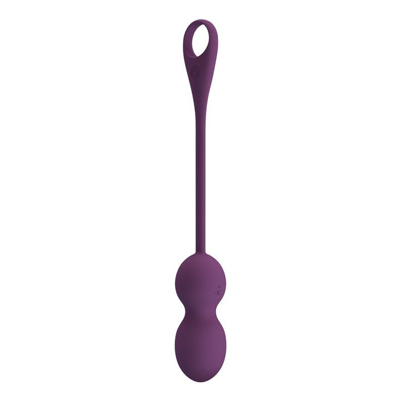 Kegel Balls with Vibration and APP