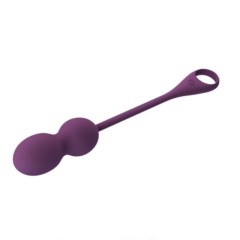 Kegel Balls with Vibration and APP