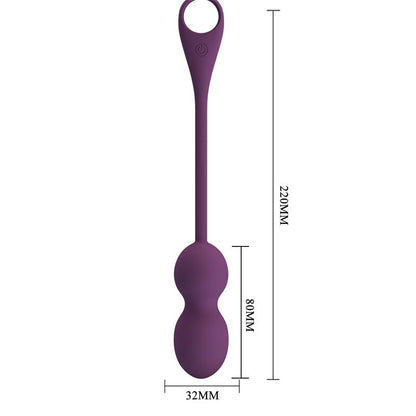 Kegel Balls with Vibration and APP