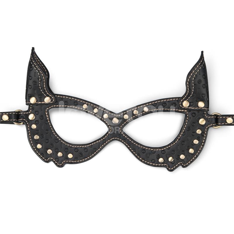 Rebellion Reign Bunny Eye Mask