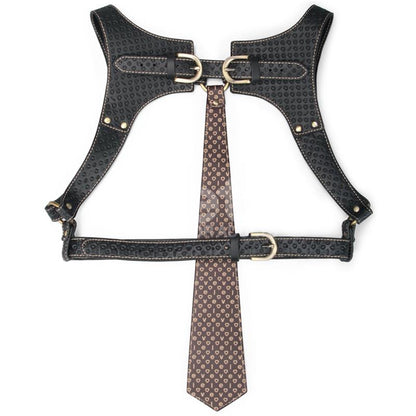 Rebellion Reign Full Body Harness