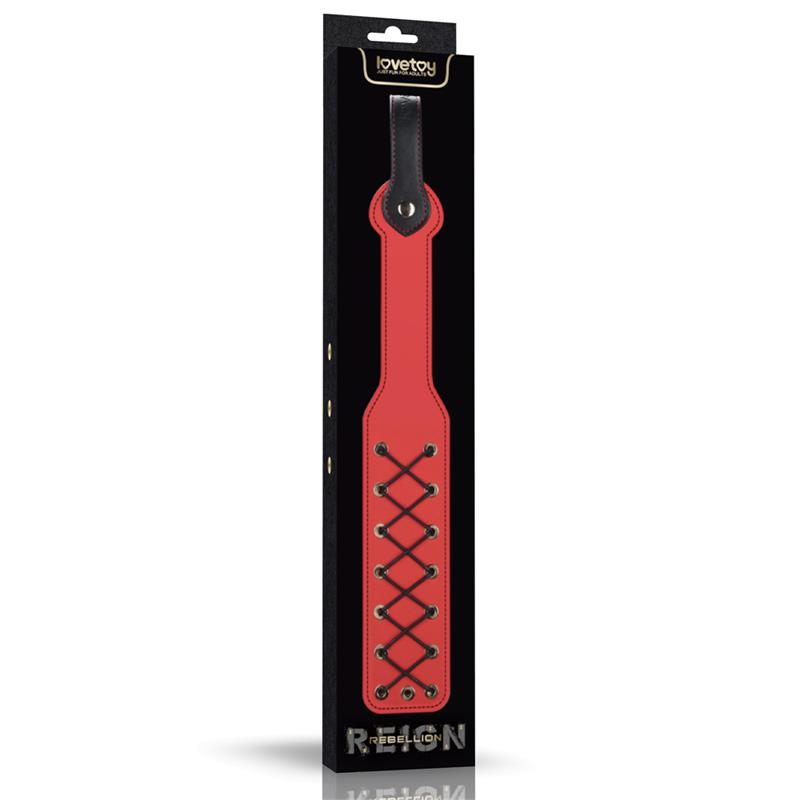 Rebellion Reign Rope Paddle 15