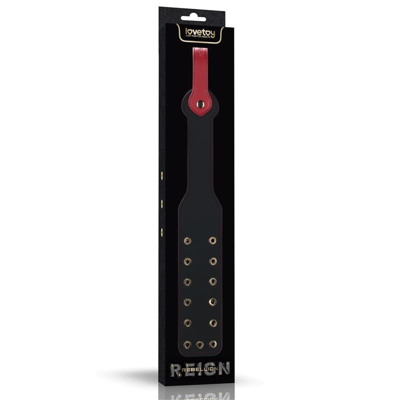 Rebellion Reign Paddle Dual Branch 15