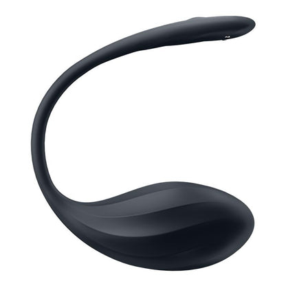 Ribbed Petal With Connect APP Black