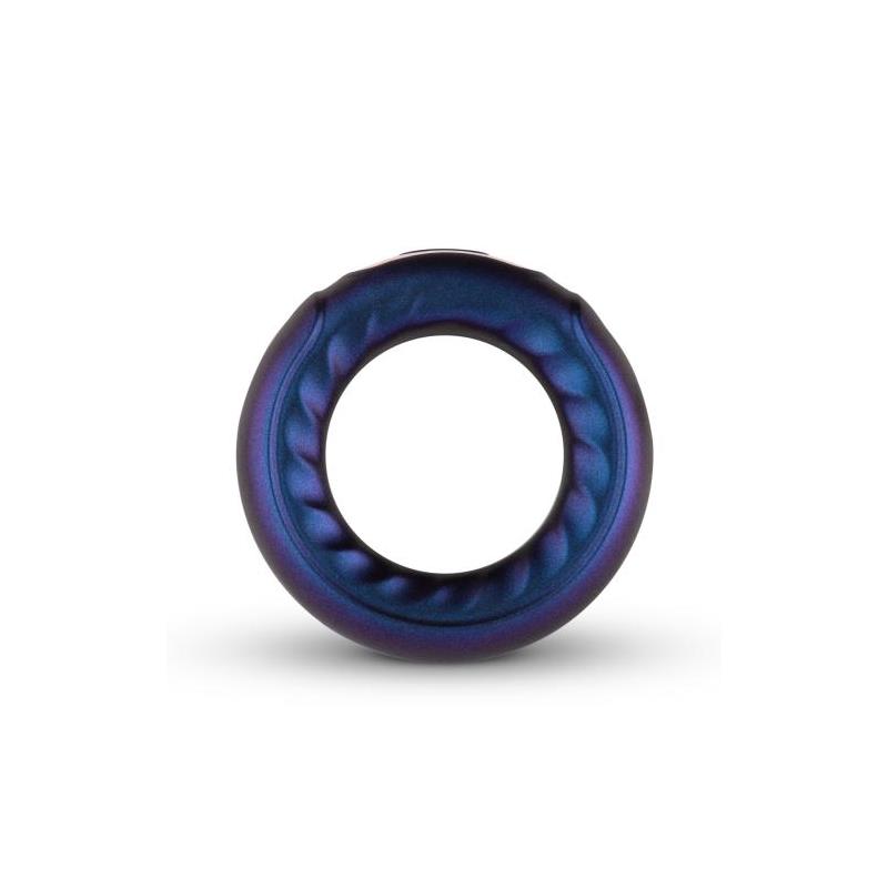 Saturn Vibrating Cock Ring Waterproof USB