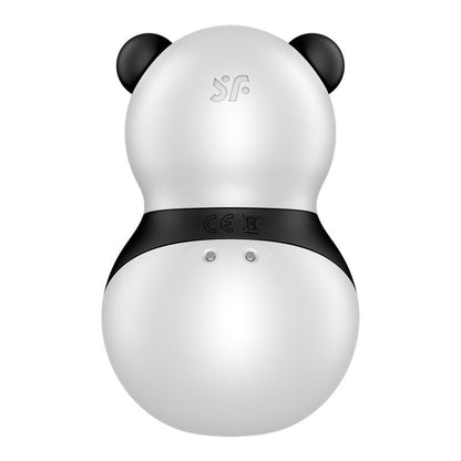 Clit Sucker with vibration Pocket Panda