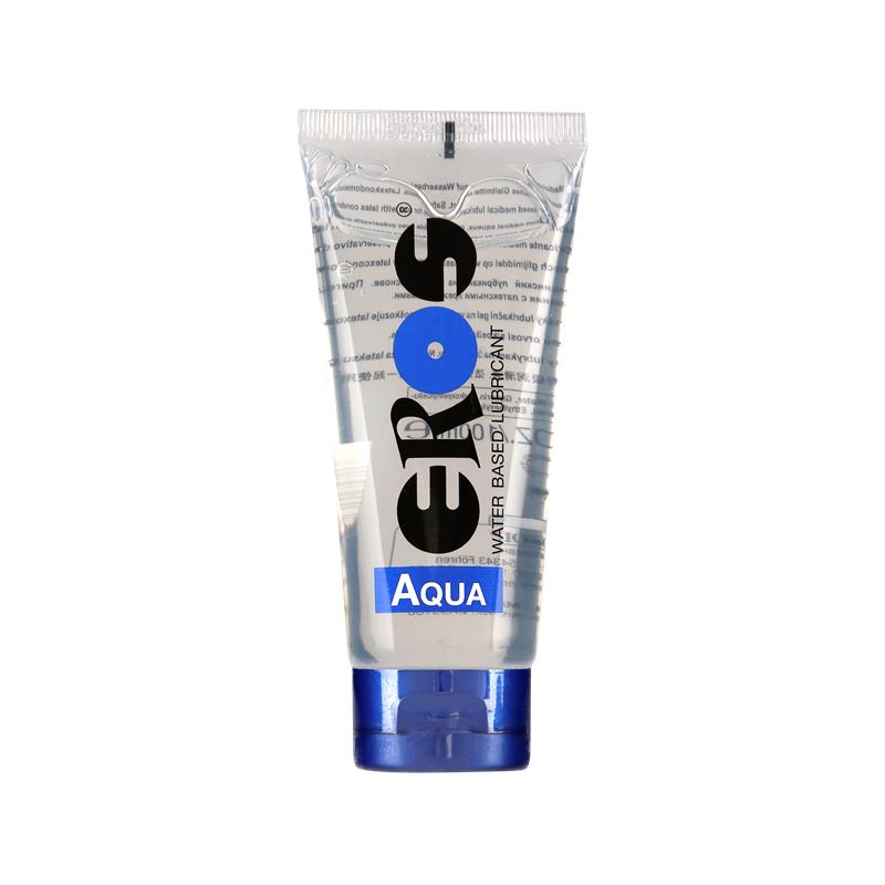 Lub Aqua Tube 100 ml