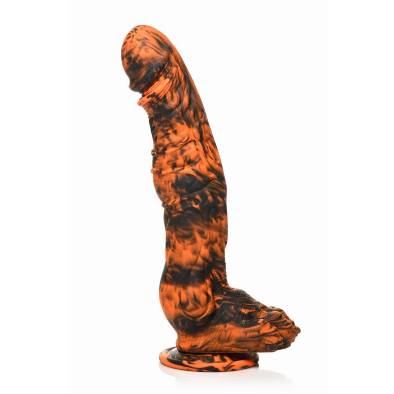 Sabertooth Tiger Dildo 113