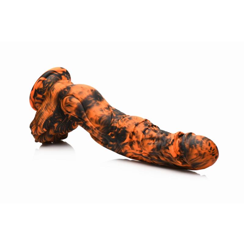 Sabertooth Tiger Dildo 113