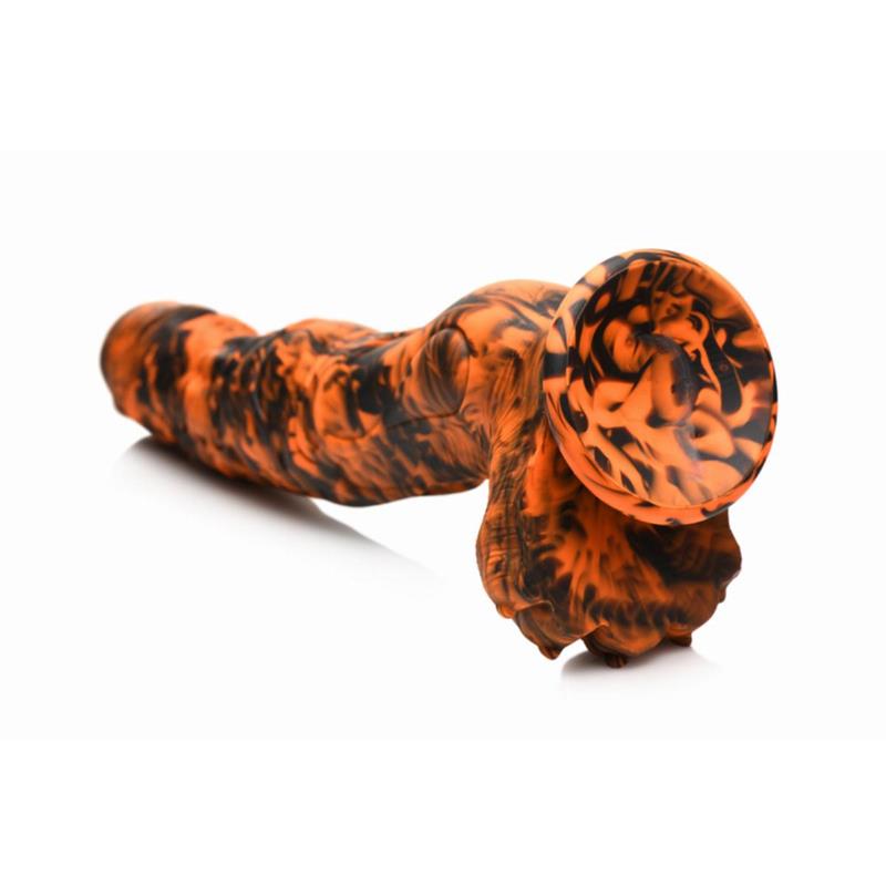 Sabertooth Tiger Dildo 113