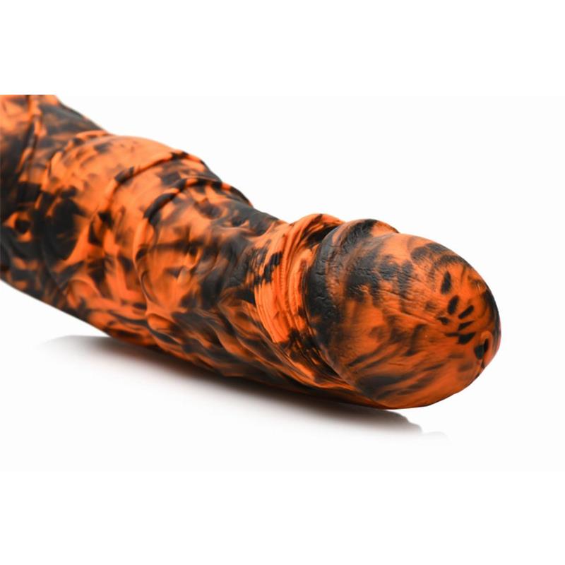 Sabertooth Tiger Dildo 113