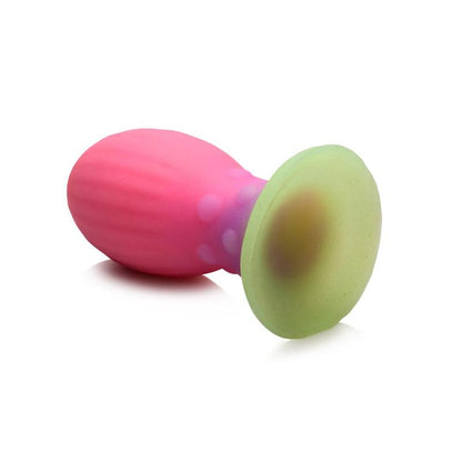 Glow In The Dark Silicone Xeno Egg Large 525