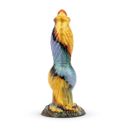 Dildo Sea Serpent with Thrusting 26 cm 102