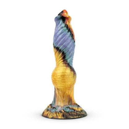 Dildo Sea Serpent with Thrusting 26 cm 102