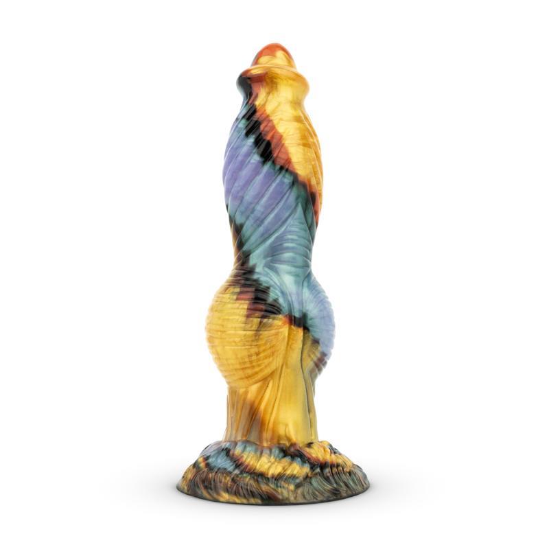 Dildo Sea Serpent with Thrusting 26 cm 102