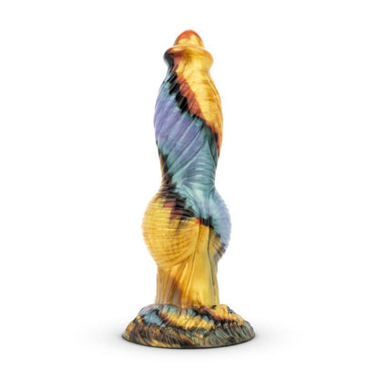 Dildo Sea Serpent with Thrusting 26 cm 102