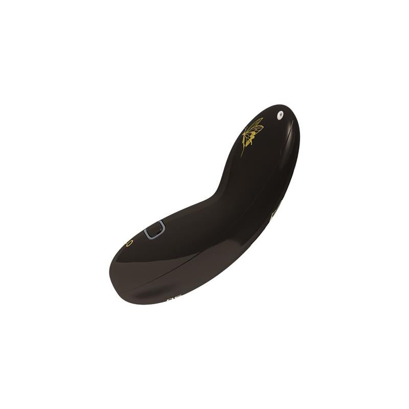 Nea 3 Massager Pitch Black