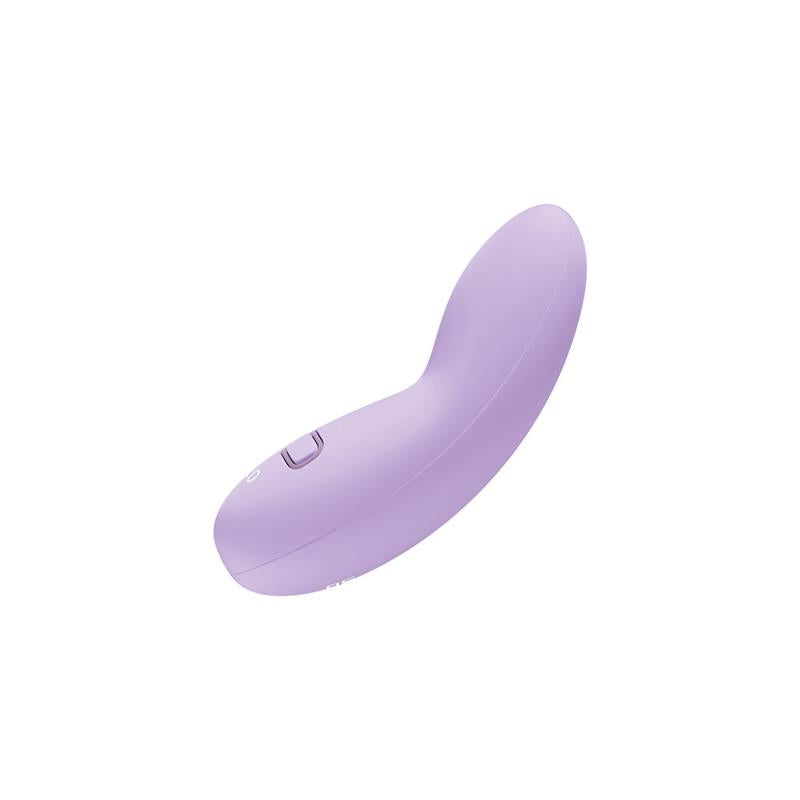 Lily 3 Massager Calm Lavender