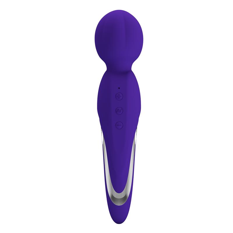 Walter Massager Wand Violet