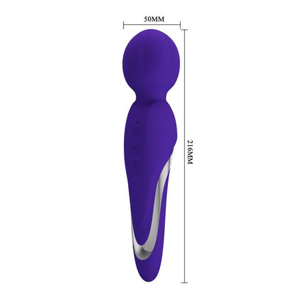 Walter Massager Wand Violet