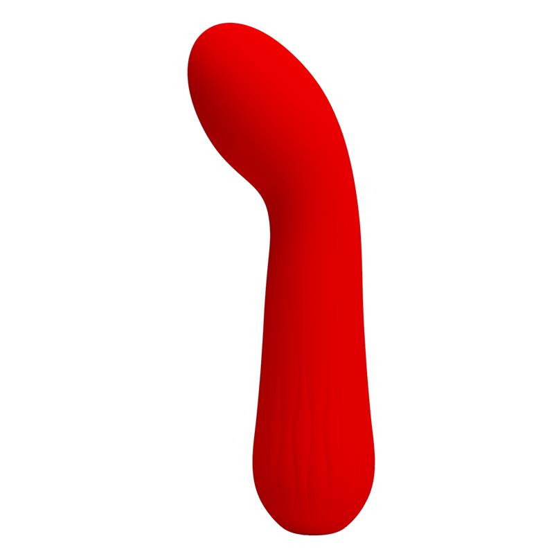 Faun Vibrator Red