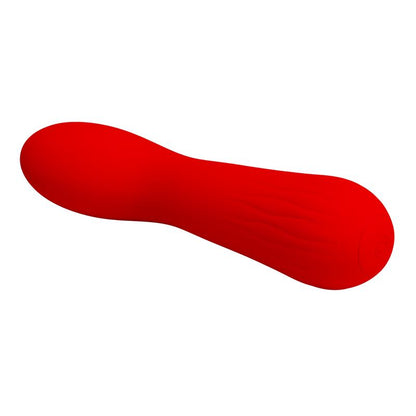 Faun Vibrator Red