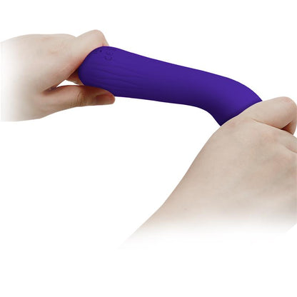 Faun Vibrator Purple