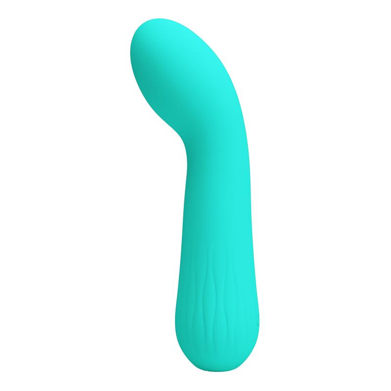 Faun Vibrator Green