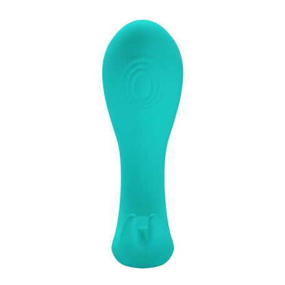 Idabelle Stimulator with Vibration and Pulsation Remote Control