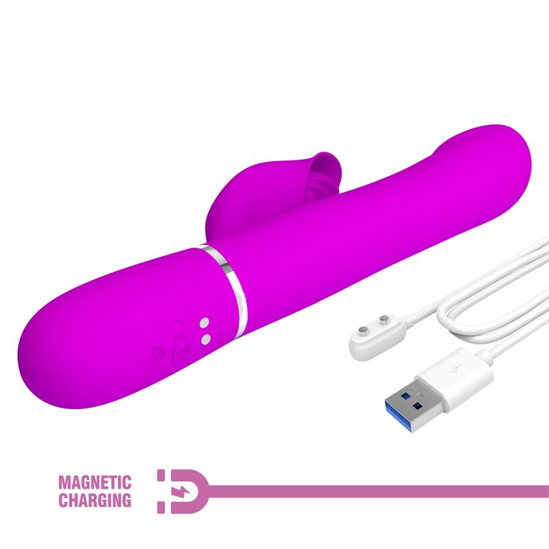 Falin Rolling Vibe with Internal Beads USB