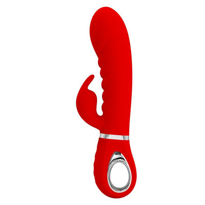 Prescott G Spot Vibrator Red