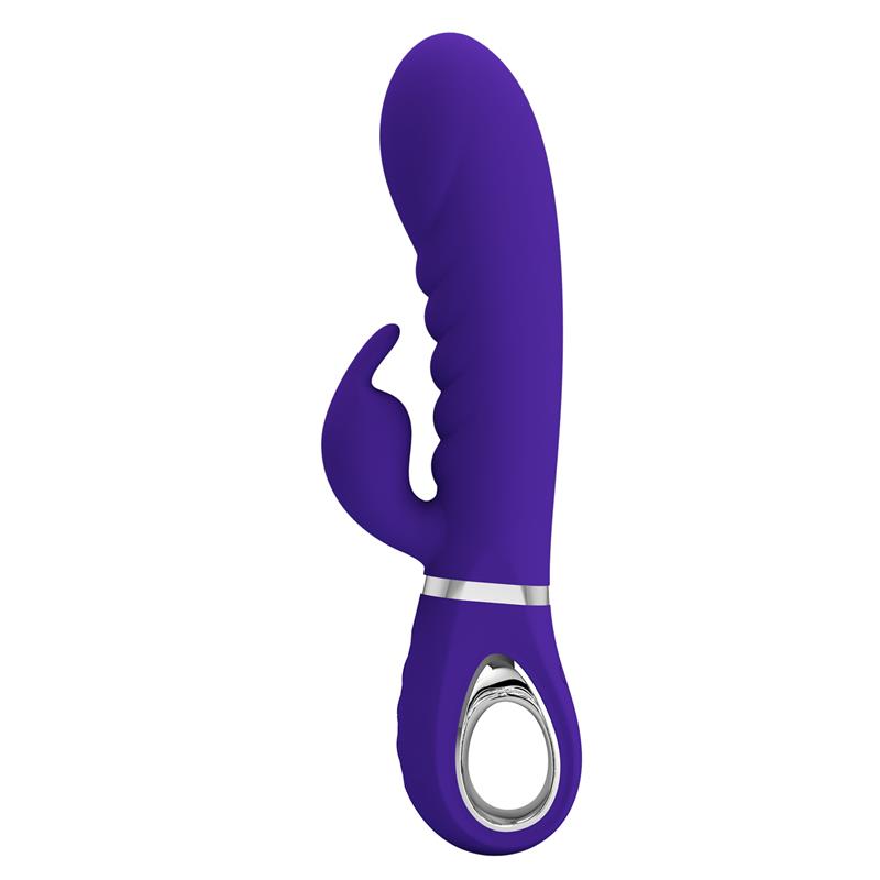 Prescott G Spot Vibrator Lilac