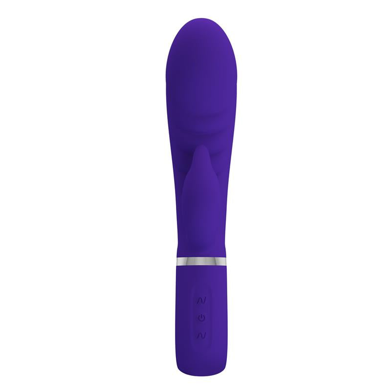 Prescott G Spot Vibrator Lilac