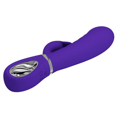 Prescott G Spot Vibrator Lilac