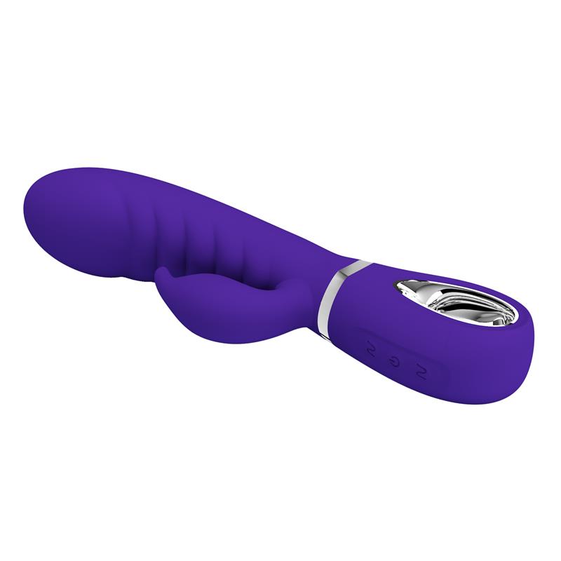 Prescott G Spot Vibrator Lilac