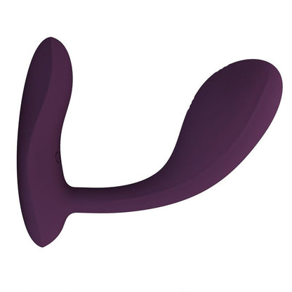 Baird G Spot Vibrator wih App