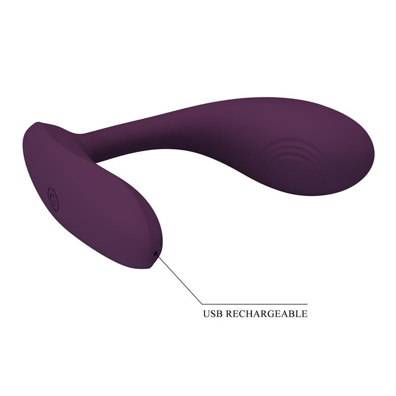 Baird G Spot Vibrator wih App