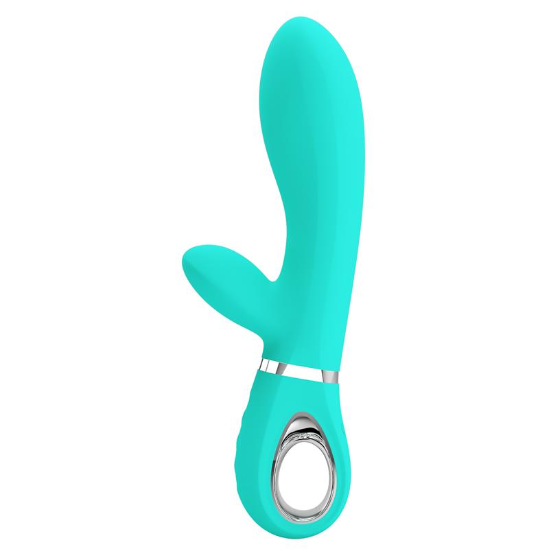 Thomas Vibrator G Spot Aqua