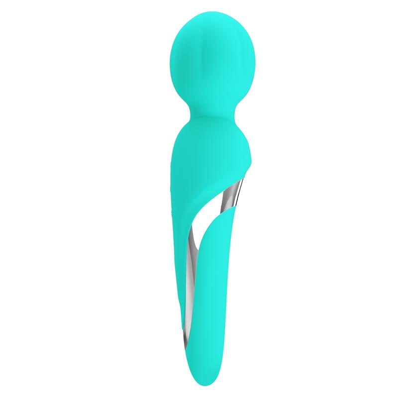 Walter Wand Massager Aqua