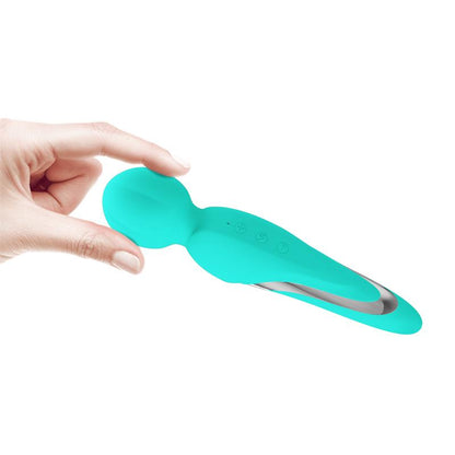 Walter Wand Massager Aqua