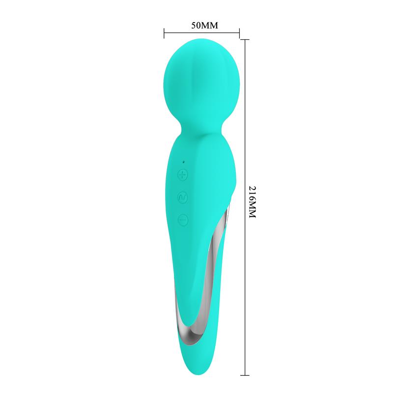 Walter Wand Massager Aqua