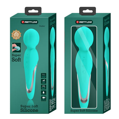 Walter Wand Massager Aqua