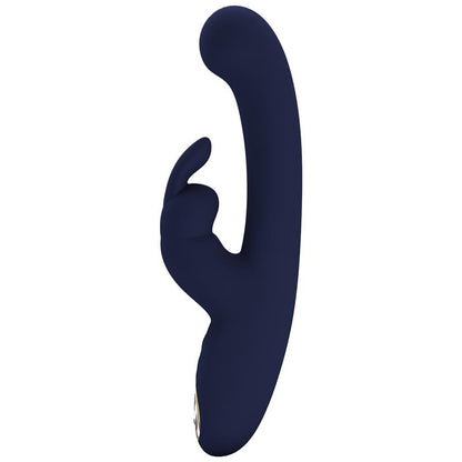 Lamar Vibrator G Spot Rabbit Dark Blue