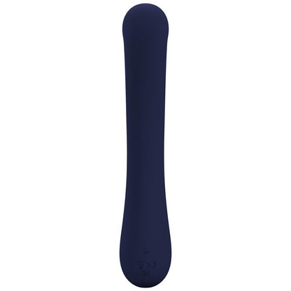 Lamar Vibrator G Spot Rabbit Dark Blue