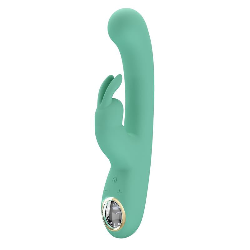 Lamar Vibrator G Spot Rabbit Mint