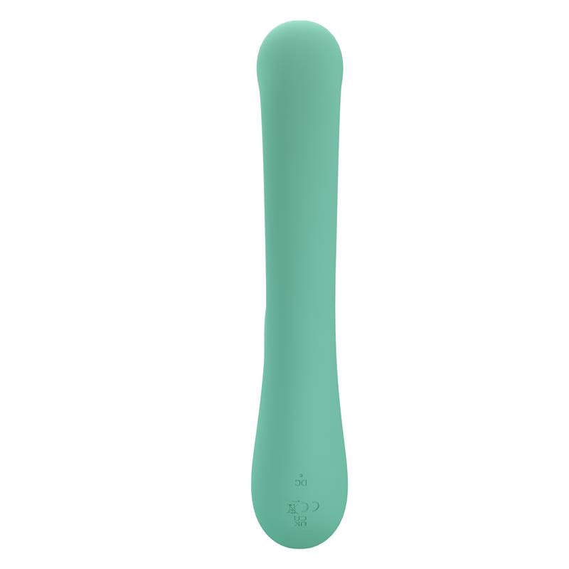 Lamar Vibrator G Spot Rabbit Mint