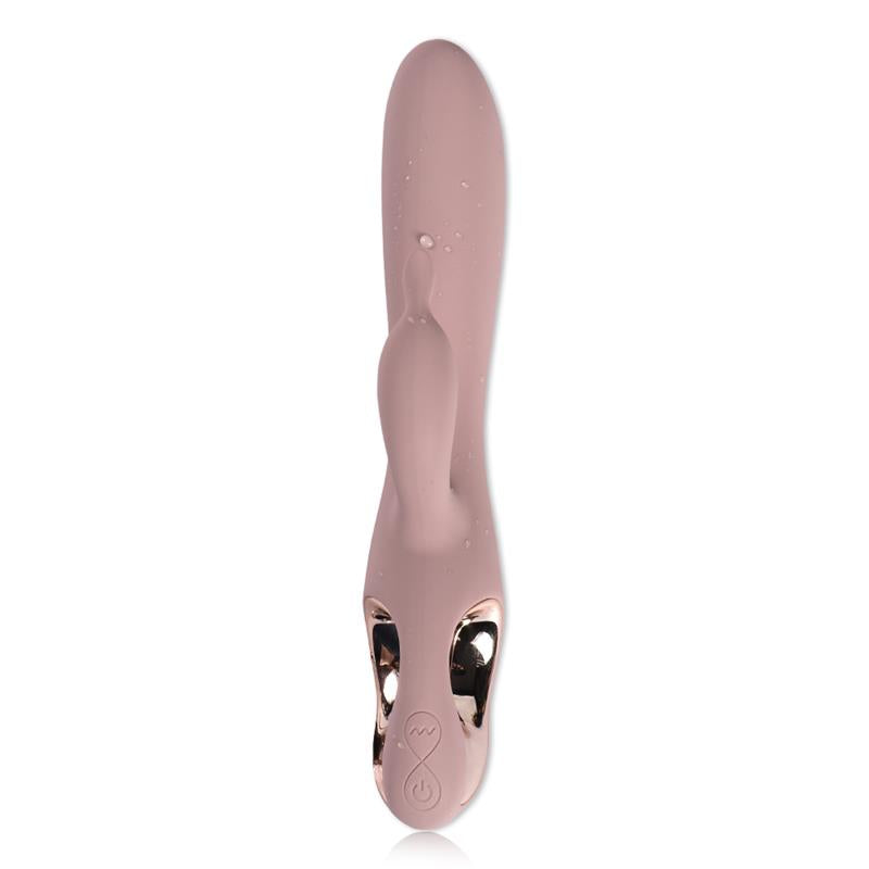 Vibe Silicone USB Katerina 21 cm