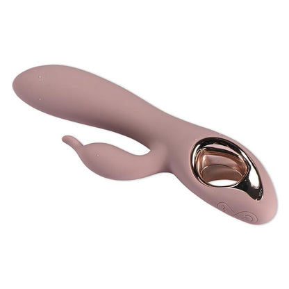 Vibe Silicone USB Katerina 21 cm